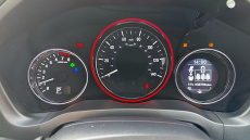 Honda HR-V 1.5 i-VTEC EX CVT 5dr Petrol Hatchback